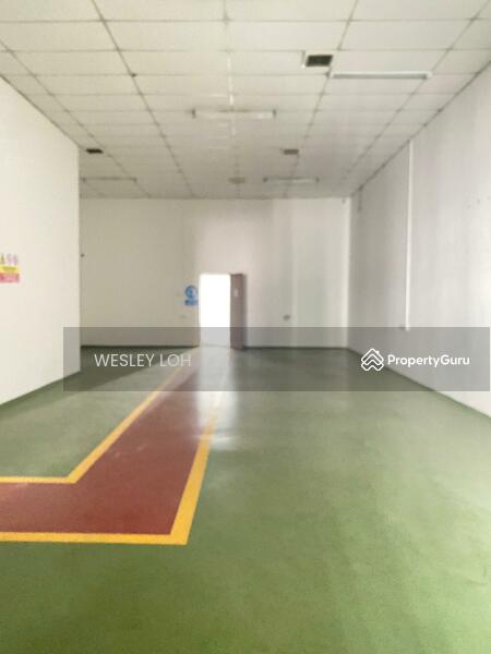 For Sale - Kampung Baru Subang
