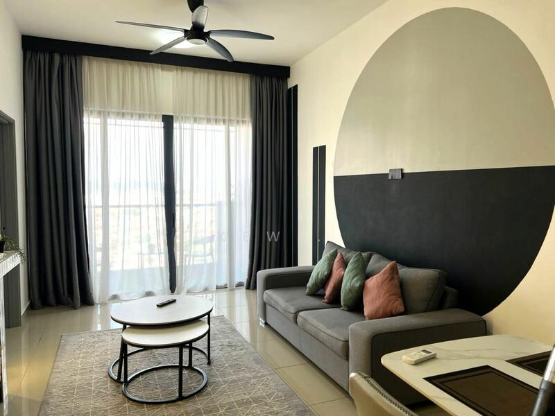 Untuk Disewa - Aera Residence