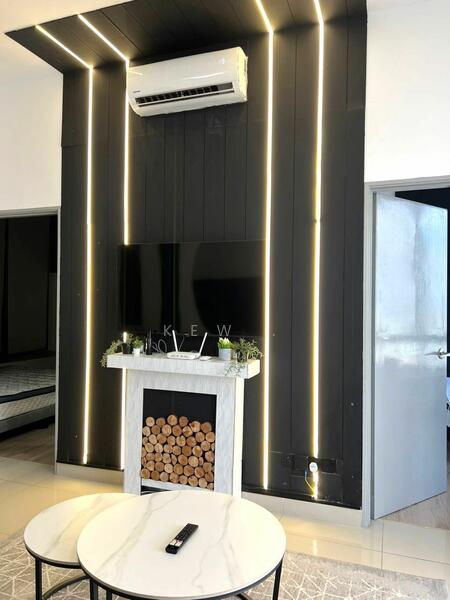 Untuk Disewa - Aera Residence