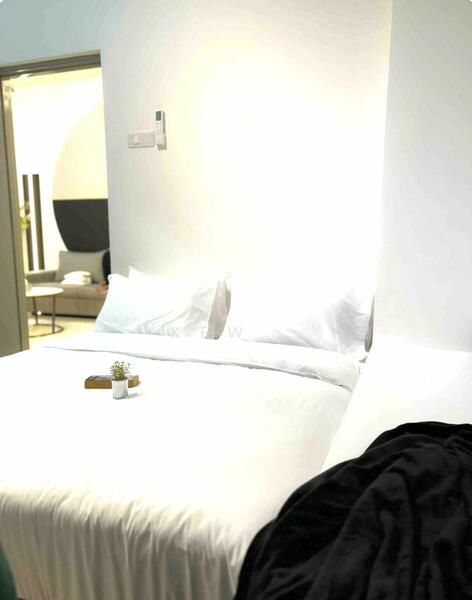 Untuk Disewa - Aera Residence