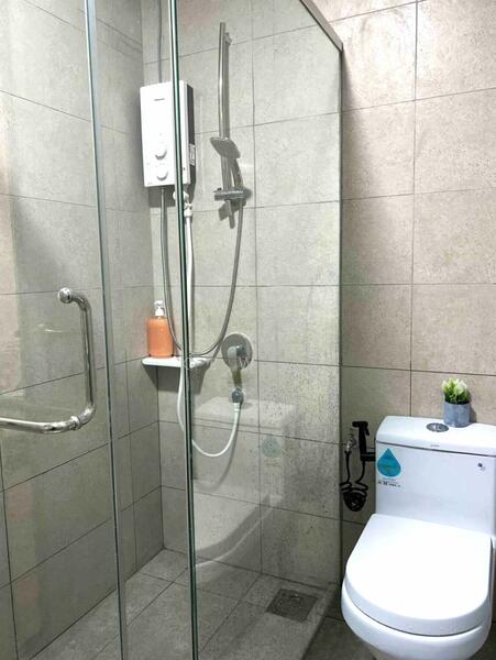 Untuk Disewa - Aera Residence