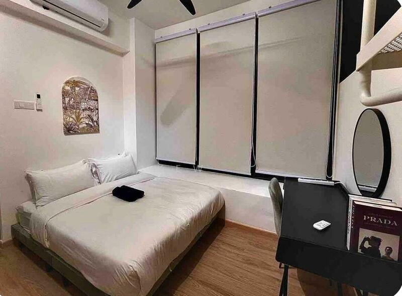 Untuk Disewa - Aera Residence