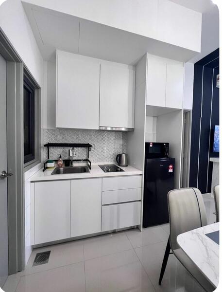 Untuk Disewa - Aera Residence