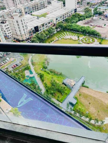 Untuk Disewa - Aera Residence