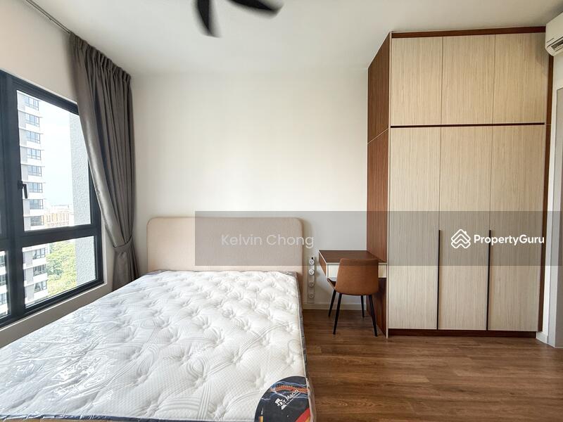 Service Residence for Rent at Sunway Belfield - Kelvin Chong - PropertyGuru.com.my
