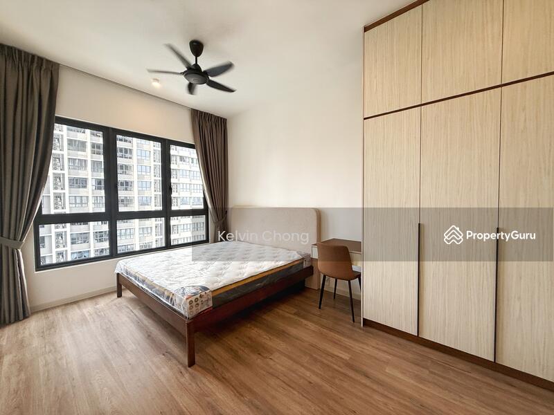 Service Residence for Rent at Sunway Belfield - Kelvin Chong - PropertyGuru.com.my