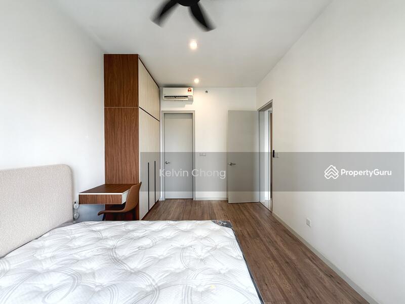 Service Residence for Rent at Sunway Belfield - Kelvin Chong - PropertyGuru.com.my