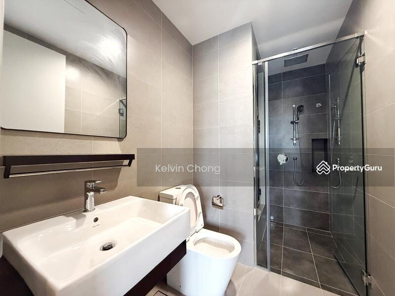 Service Residence for Rent at Sunway Belfield - Kelvin Chong - PropertyGuru.com.my
