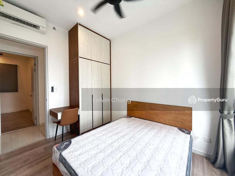 Service Residence for Rent at Sunway Belfield - Kelvin Chong - PropertyGuru.com.my