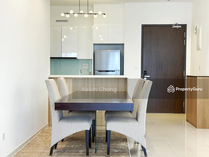 Service Residence for Rent at Sunway Belfield - Kelvin Chong - PropertyGuru.com.my