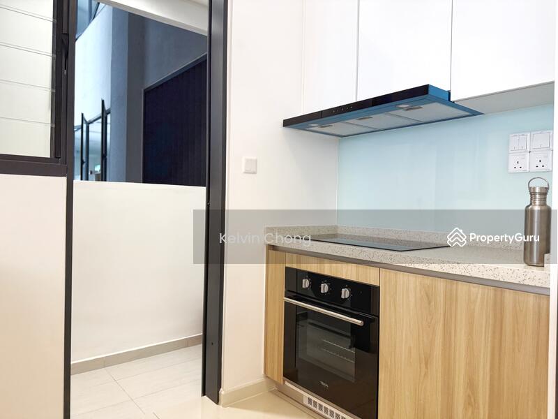 Service Residence for Rent at Sunway Belfield - Kelvin Chong - PropertyGuru.com.my