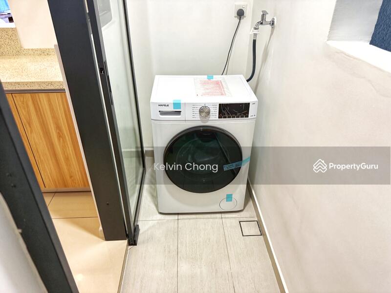 Service Residence for Rent at Sunway Belfield - Kelvin Chong - PropertyGuru.com.my