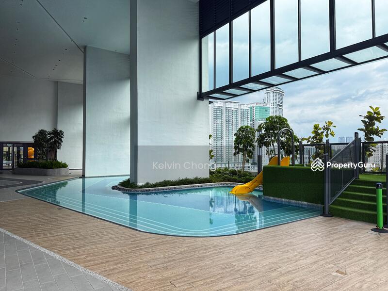 Service Residence for Rent at Sunway Belfield - Kelvin Chong - PropertyGuru.com.my