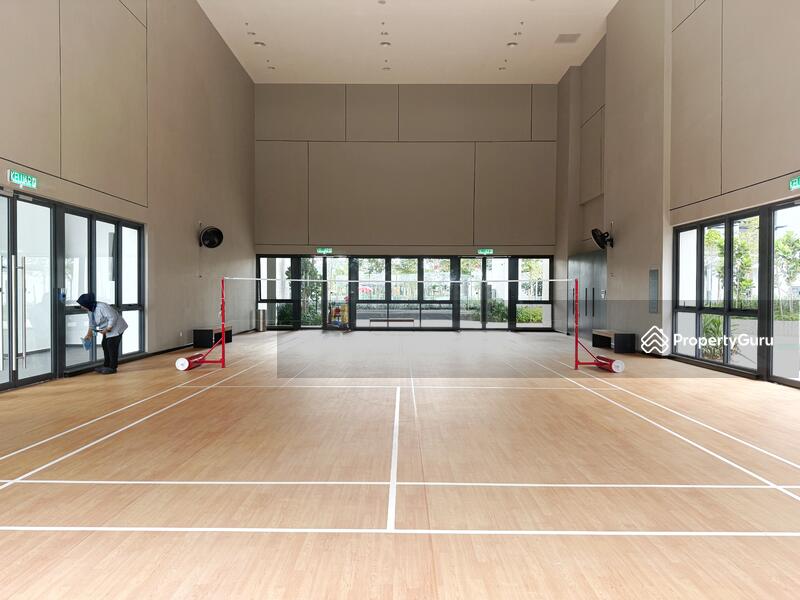 Service Residence for Rent at Sunway Belfield - Kelvin Chong - PropertyGuru.com.my