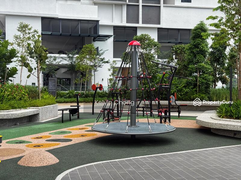 Service Residence for Rent at Sunway Belfield - Kelvin Chong - PropertyGuru.com.my