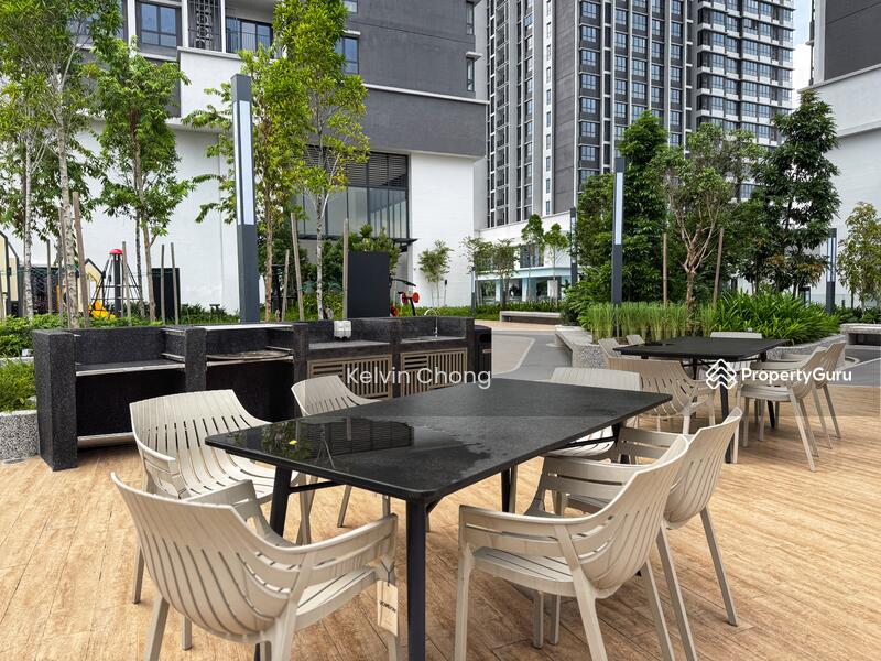 Service Residence for Rent at Sunway Belfield - Kelvin Chong - PropertyGuru.com.my