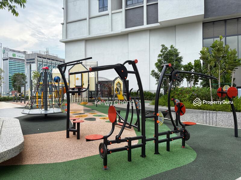 Service Residence for Rent at Sunway Belfield - Kelvin Chong - PropertyGuru.com.my