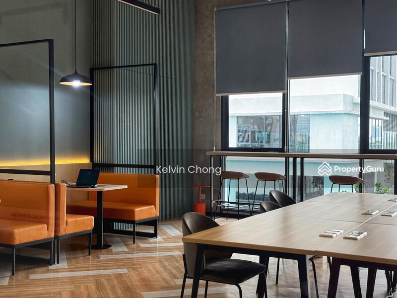 Service Residence for Rent at Sunway Belfield - Kelvin Chong - PropertyGuru.com.my