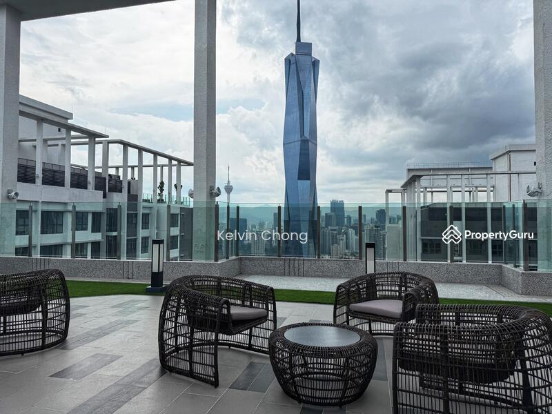 Service Residence for Rent at Sunway Belfield - Kelvin Chong - PropertyGuru.com.my