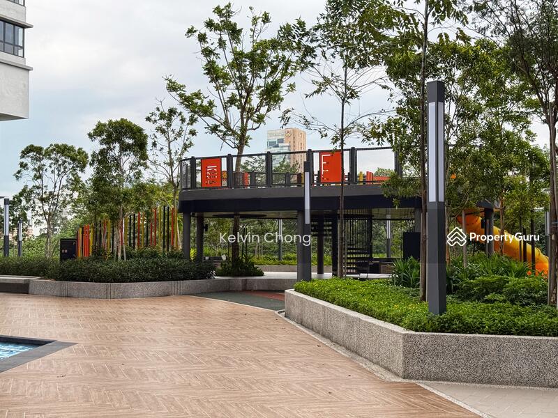 Service Residence for Rent at Sunway Belfield - Kelvin Chong - PropertyGuru.com.my