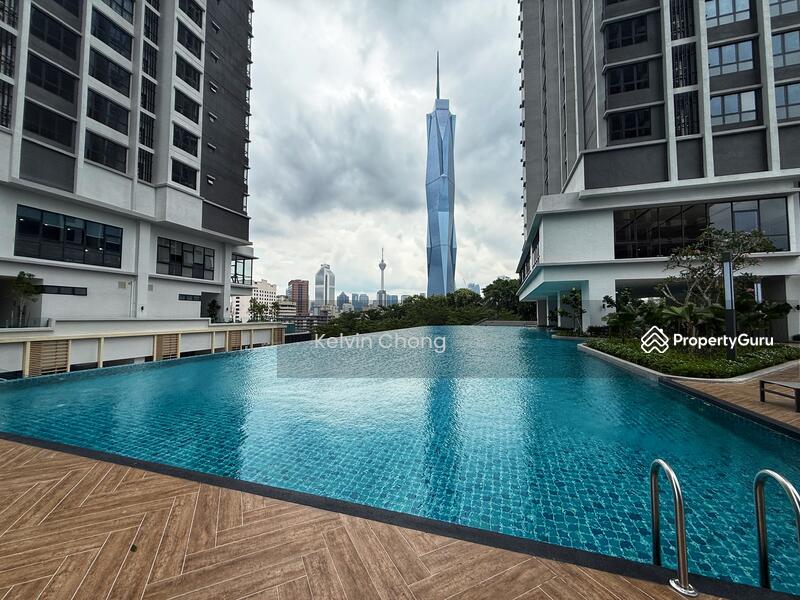 Service Residence for Rent at Sunway Belfield - Kelvin Chong - PropertyGuru.com.my