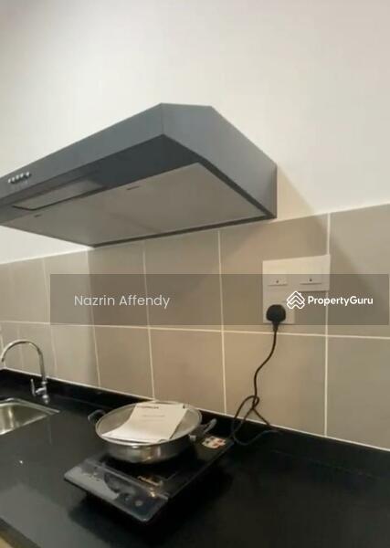 For Rent - Subang Bestari