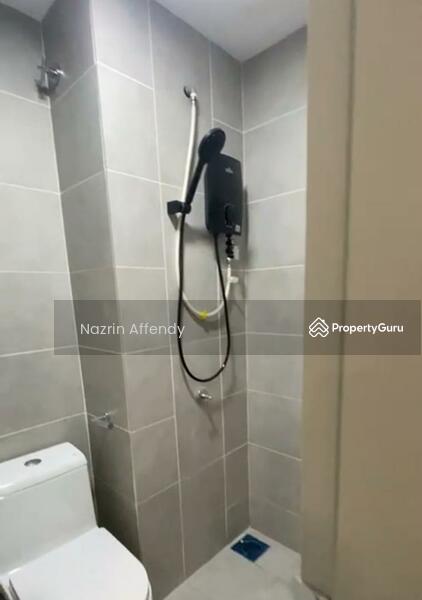 For Rent - Subang Bestari