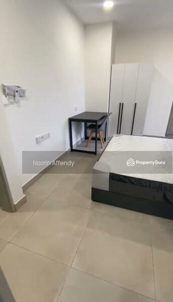 For Rent - Subang Bestari