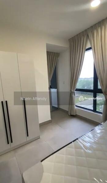 For Rent - Subang Bestari