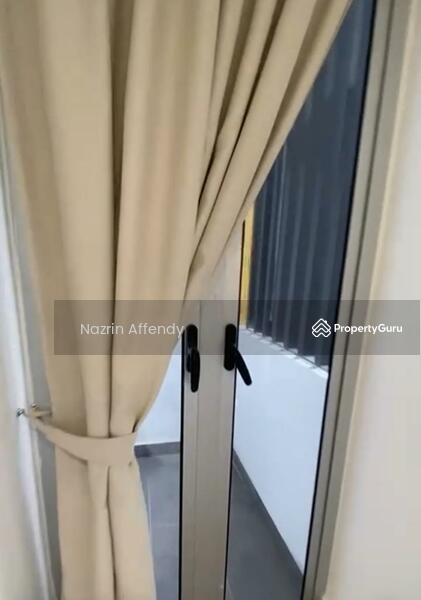 For Rent - Subang Bestari