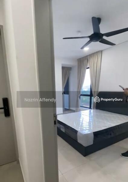 For Rent - Subang Bestari