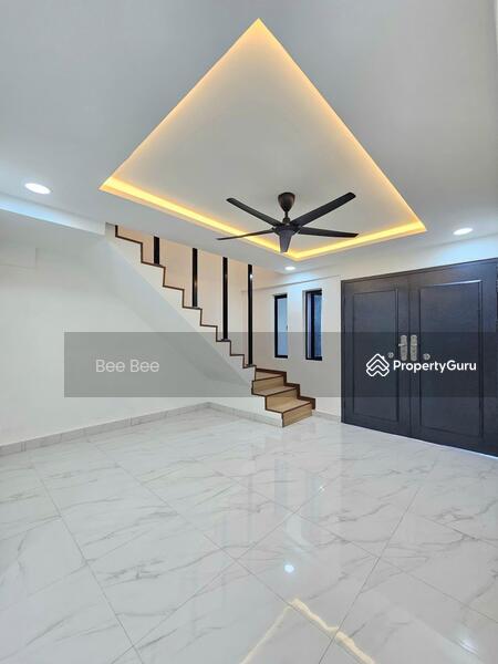 For Sale - Permas Sentral, Permas Jaya