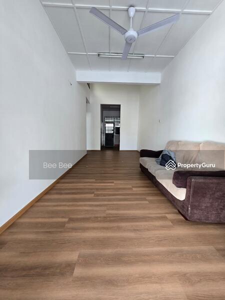 Untuk Disewa - Single Storey Terrace-Phase 7A @ Tanjong Puteri Resort