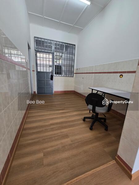 Untuk Disewa - Single Storey Terrace-Phase 7A @ Tanjong Puteri Resort