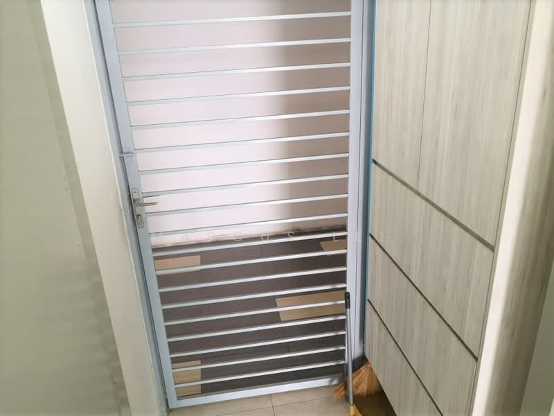 Service Residence for Rent at LakePark Residence @ KL North - Marcus Lee - Entrance - PropertyGuru.com.my