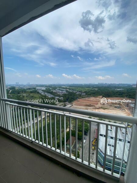For Sale - Sky Garden Residences