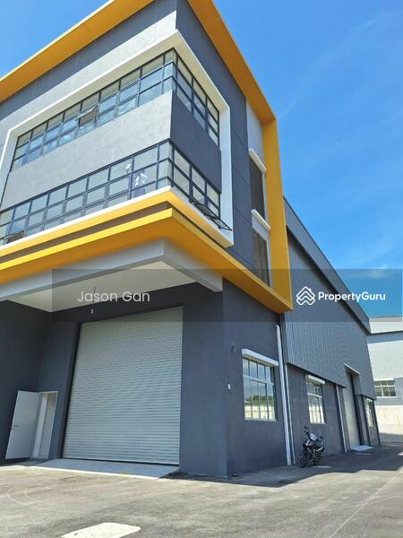 Kilang untuk Dijual di Nilai Impian (Nilai) - Jason Gan - PropertyGuru.com.my
