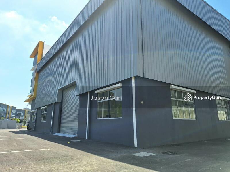 Kilang untuk Dijual di Nilai Impian (Nilai) - Jason Gan - PropertyGuru.com.my