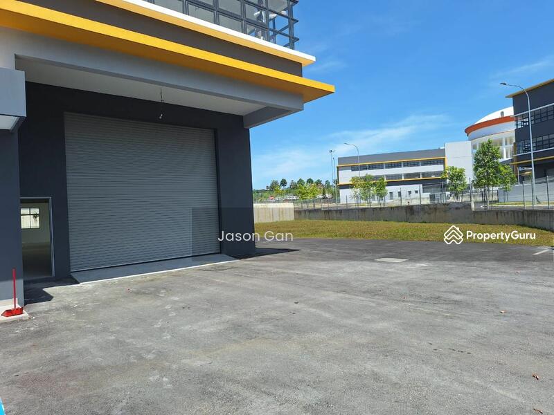 Kilang untuk Dijual di Nilai Impian (Nilai) - Jason Gan - PropertyGuru.com.my