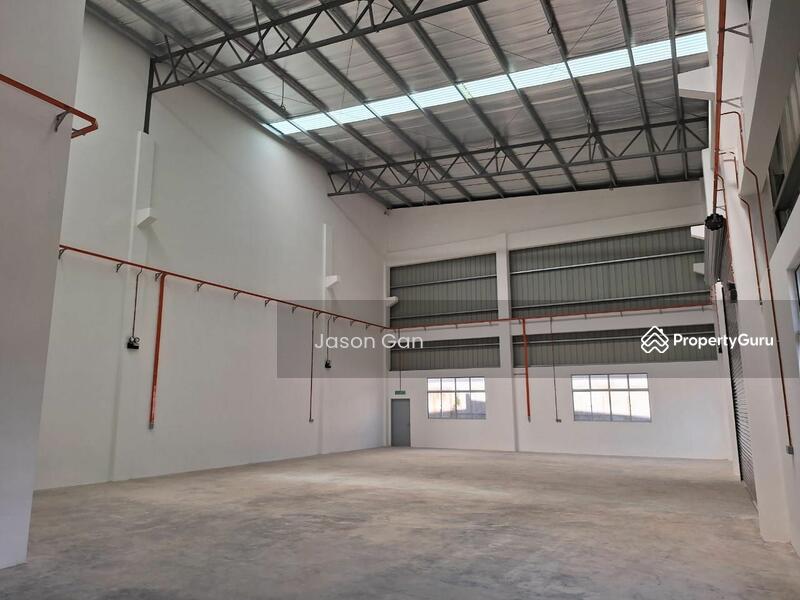 Kilang untuk Dijual di Nilai Impian (Nilai) - Jason Gan - PropertyGuru.com.my