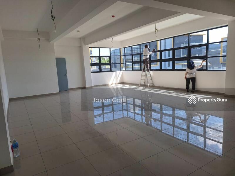 Kilang untuk Dijual di Nilai Impian (Nilai) - Jason Gan - PropertyGuru.com.my