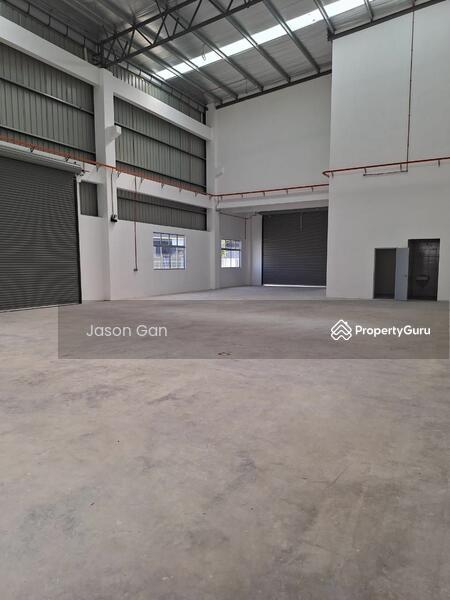 Kilang untuk Dijual di Nilai Impian (Nilai) - Jason Gan - PropertyGuru.com.my