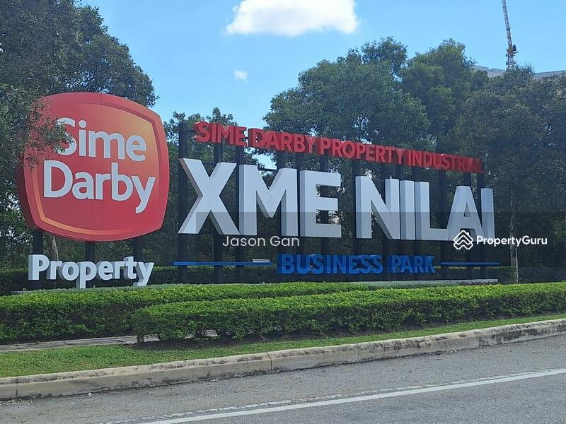 Kilang untuk Dijual di Nilai Impian (Nilai) - Jason Gan - PropertyGuru.com.my