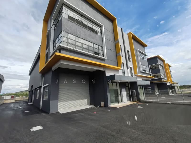 Kilang untuk Dijual di Nilai Impian (Nilai) - Jason Gan - Exterior - PropertyGuru.com.my