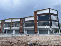 For Rent - NADI 1 Setia Ecohill semenyih