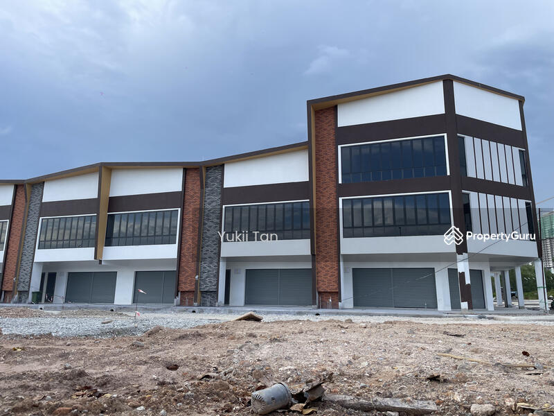 For Rent - NADI 1 Setia Ecohill semenyih