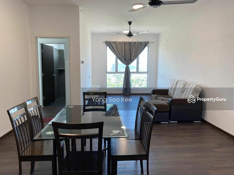 For Rent - Signature Three