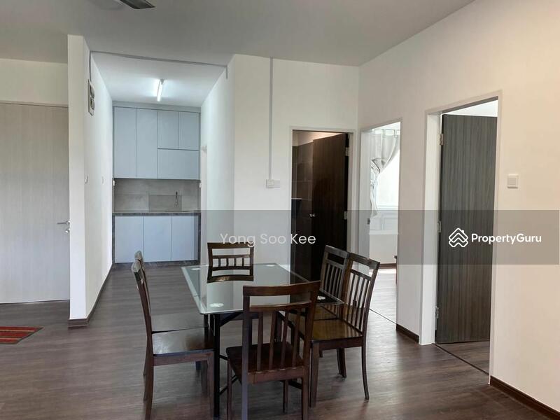 For Rent - Signature Three