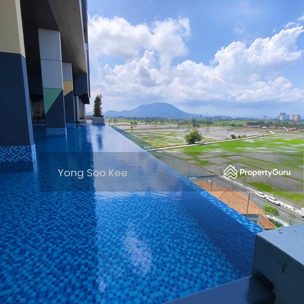 For Rent - Signature Three