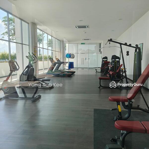 For Rent - Signature Three
